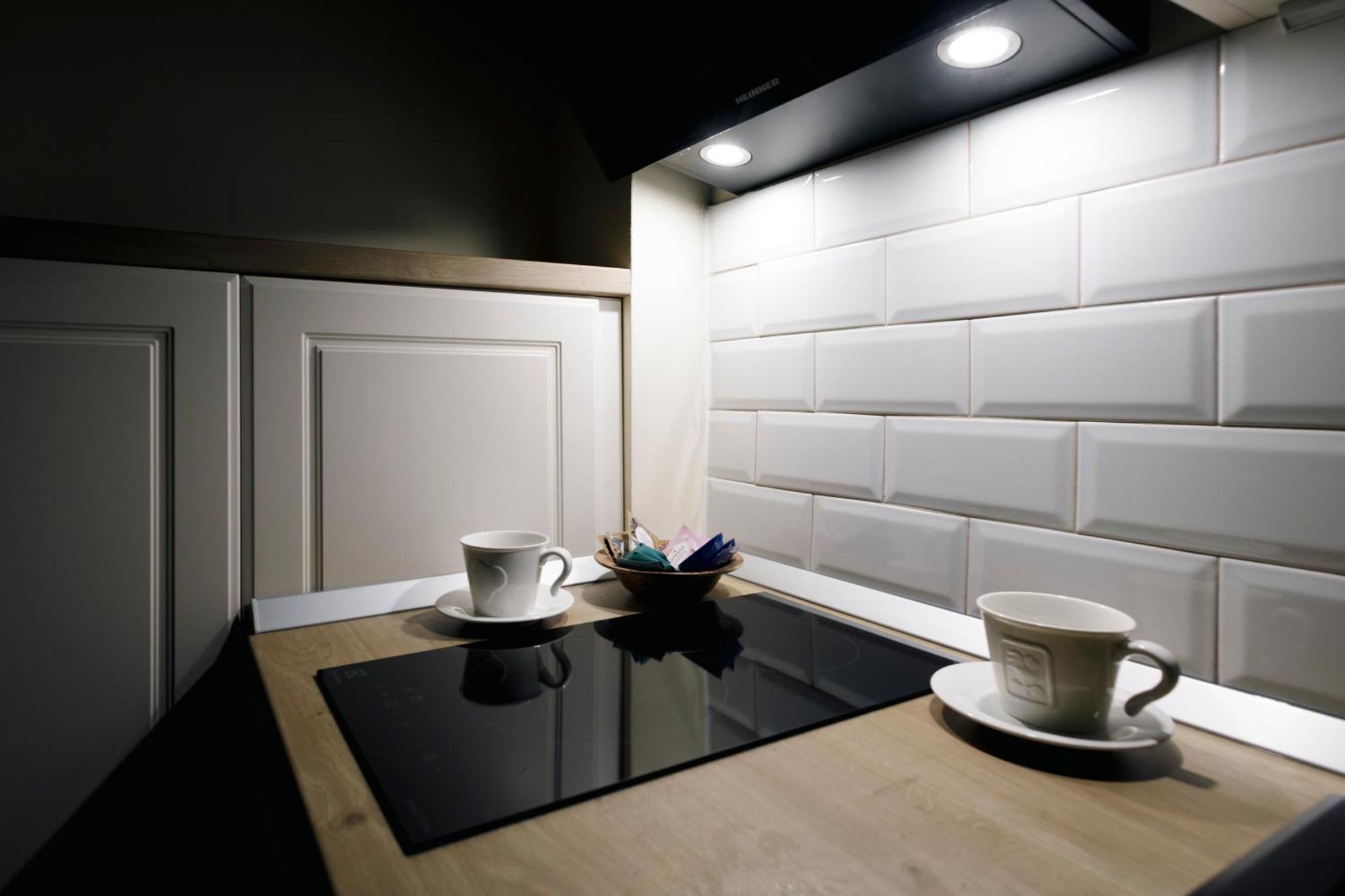 The Cozy Nook - Ultra Apartment