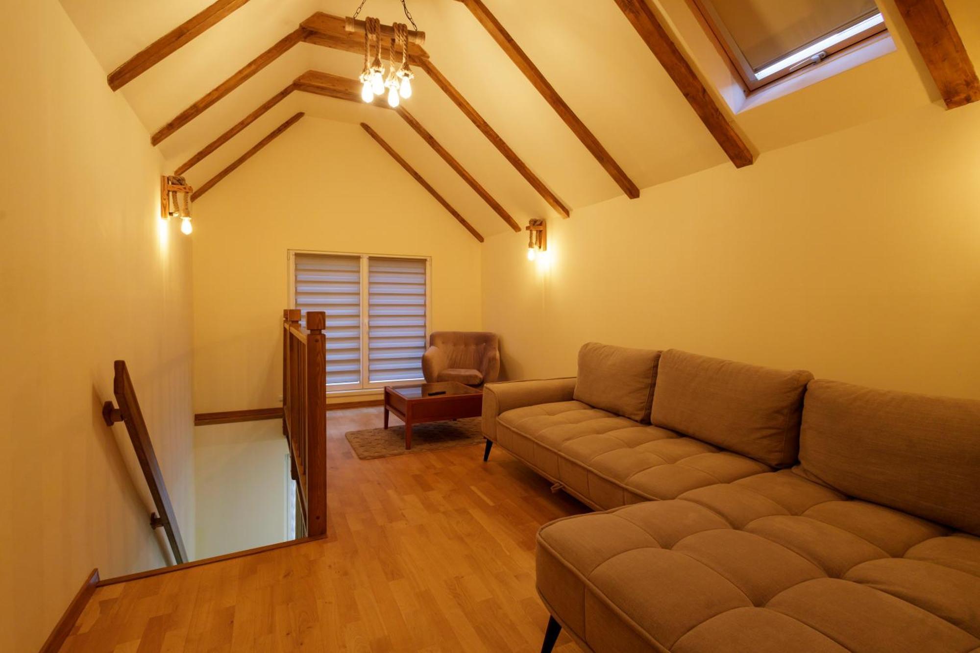 The Cozy Nook - Ultra Apartment *
