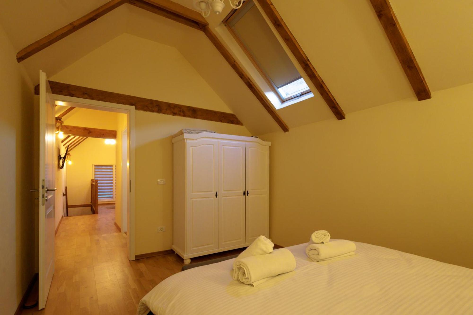 The Cozy Nook - Ultra Apartment Brasov