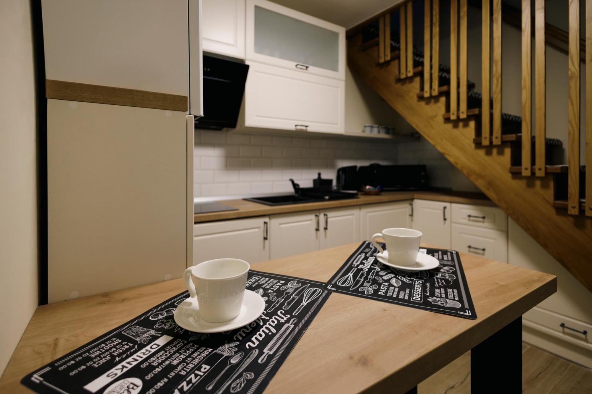 The Cozy Nook - Ultra *
