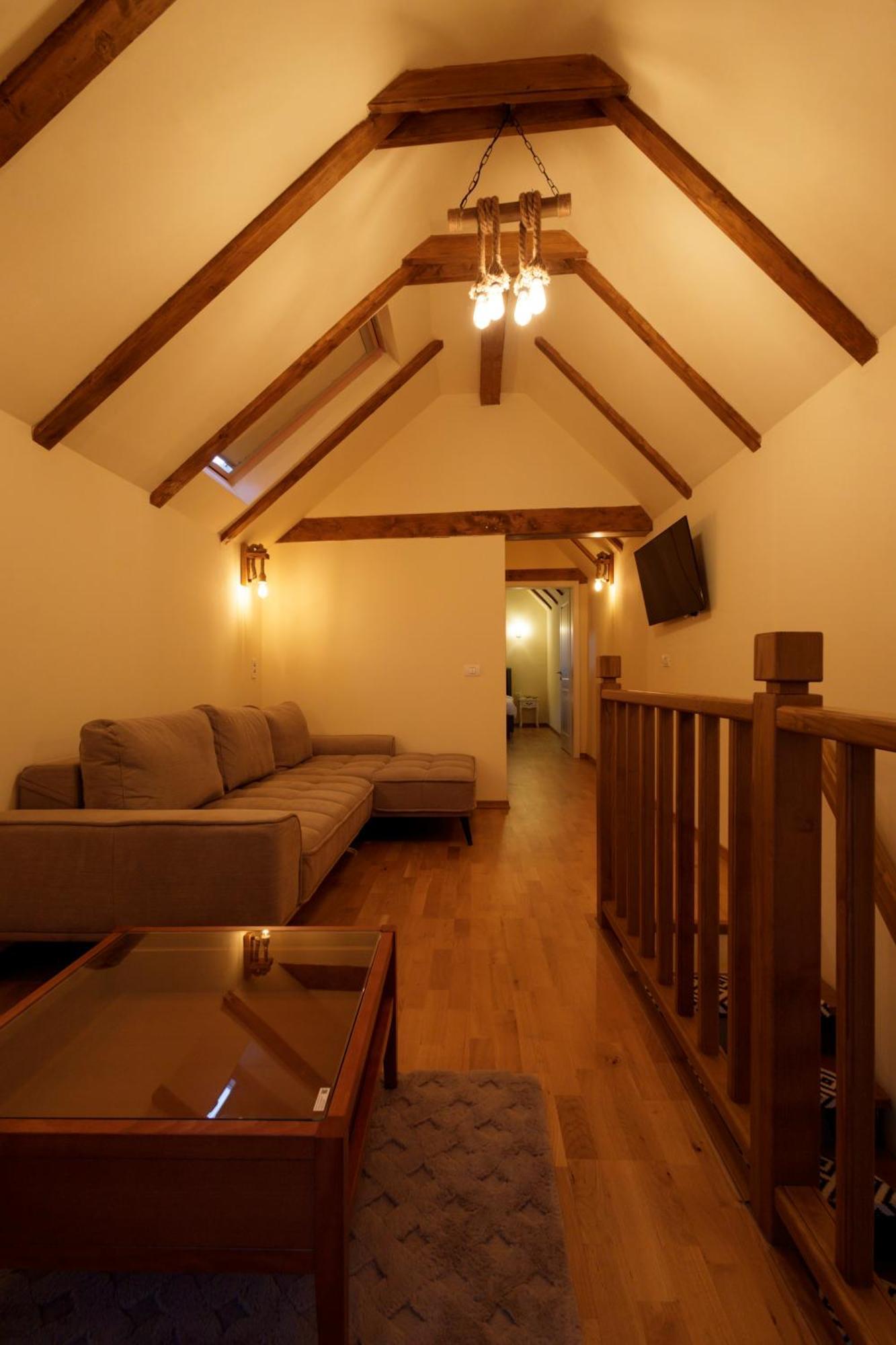 The Cozy Nook - Ultra Brasov