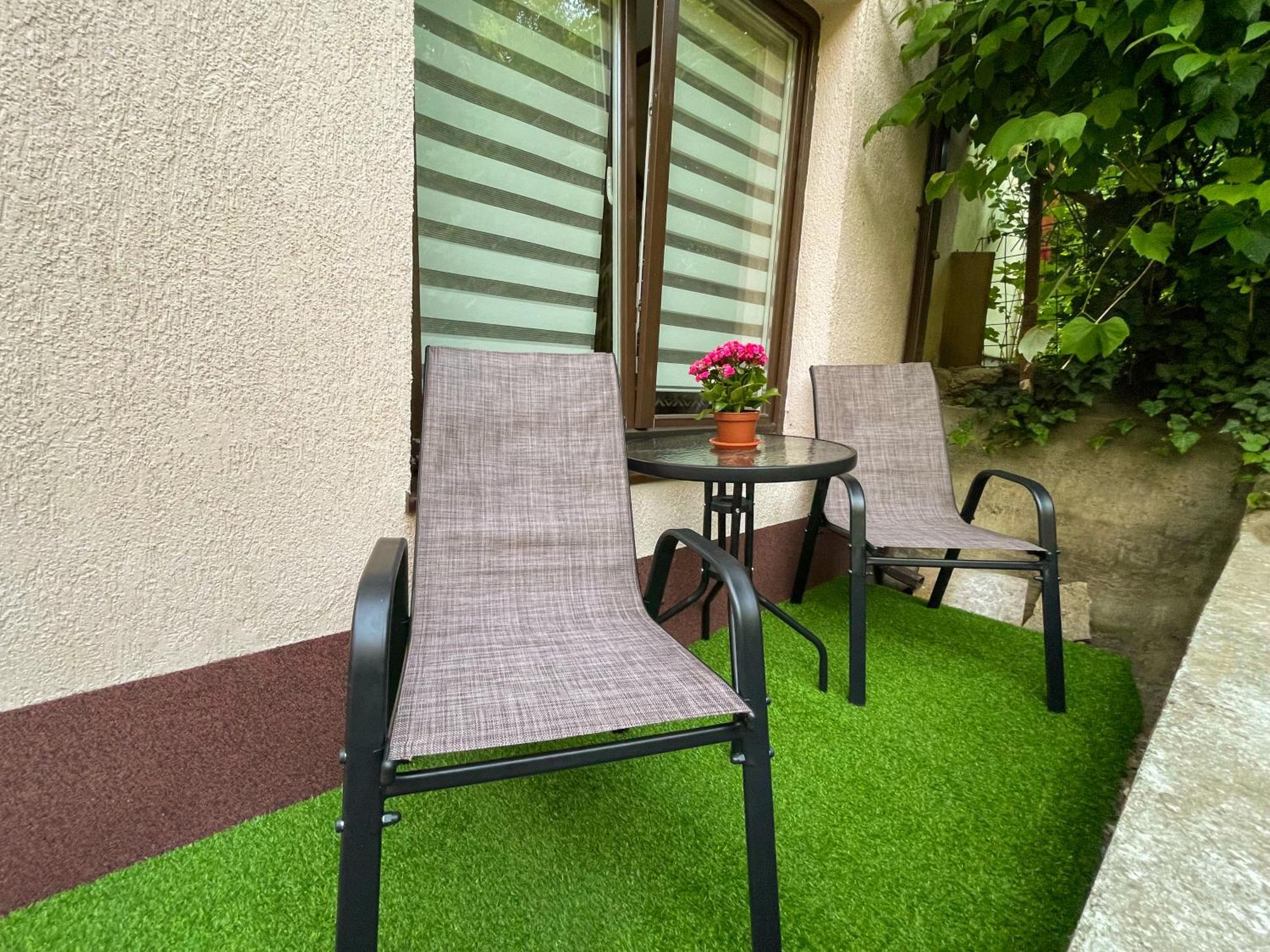 The Cozy Nook - Ultra Appartamento Braşov