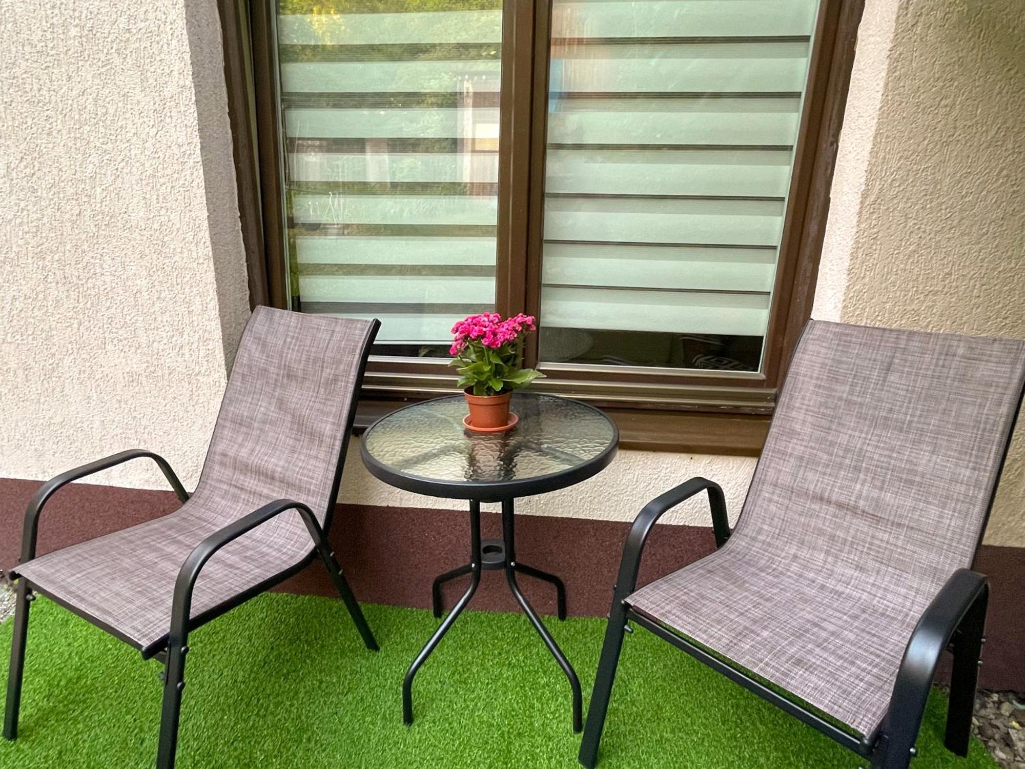 Appartamento The Cozy Nook - Ultra Braşov